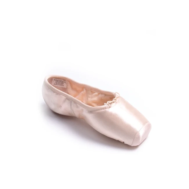 Bloch Axi Stretch, Stretch-Ballettspitzenschuhe Bloch Axi Stretch, Stretch-Ballettspitzenschuhe