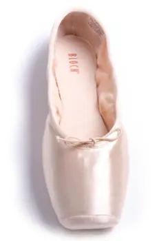 Bloch Axi Stretch, Stretch-Ballettspitzenschuhe