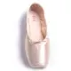 Bloch Axi Stretch, Stretch-Ballettspitzenschuhe