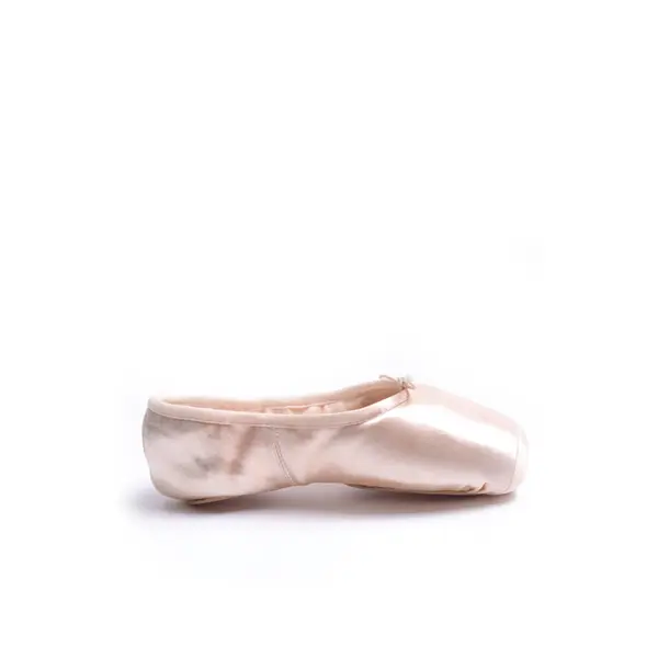 Bloch Axi Stretch, Stretch-Ballettspitzenschuhe