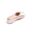 Bloch Axi Stretch, Stretch-Ballettspitzenschuhe Bloch Axi Stretch, Stretch-Ballettspitzenschuhe