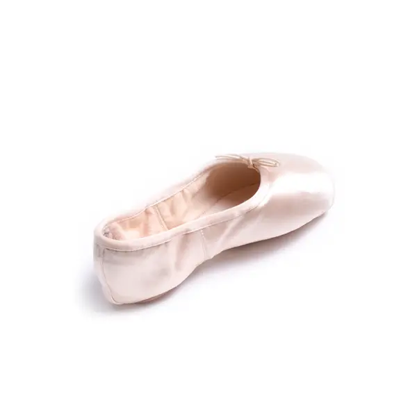 Bloch Axi Stretch, Stretch-Ballettspitzenschuhe