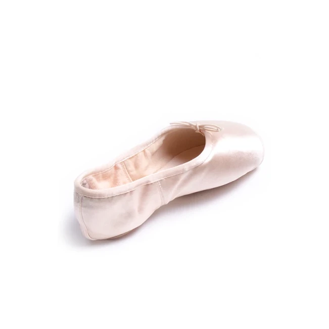 Bloch Axi Stretch, Stretch-Ballettspitzenschuhe Bloch Axi Stretch, Stretch-Ballettspitzenschuhe