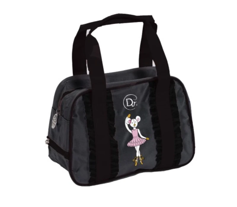 Dansez Vous Zelie, Mädchentasche - Schwarz Dansez Vous Zelie, Mädchentasche - Schwarz