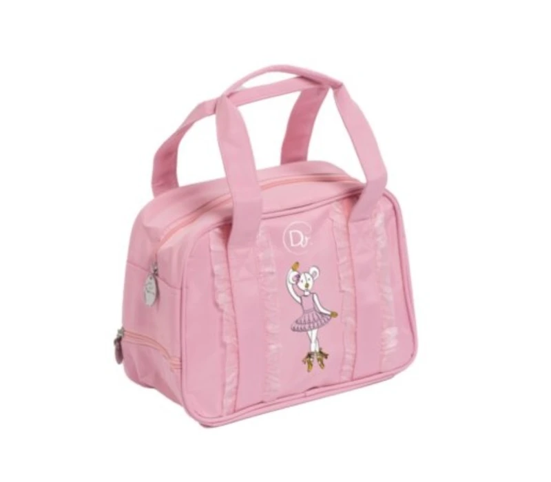 Dansez Vous Zelie, Mädchentasche - Rosa Dansez Vous Dansez Vous Zelie, Mädchentasche - Rosa Dansez Vous