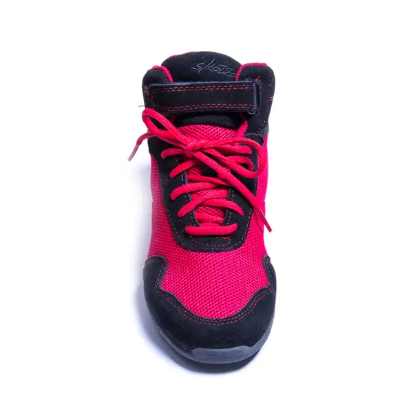 Skazz Boomelight, Sneaker 