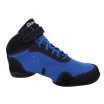 Skazz Boomelight, Leinwand-Sneaker - Schwarz/Blau Skazz Boomelight, Leinwand-Sneaker - Schwarz/Blau