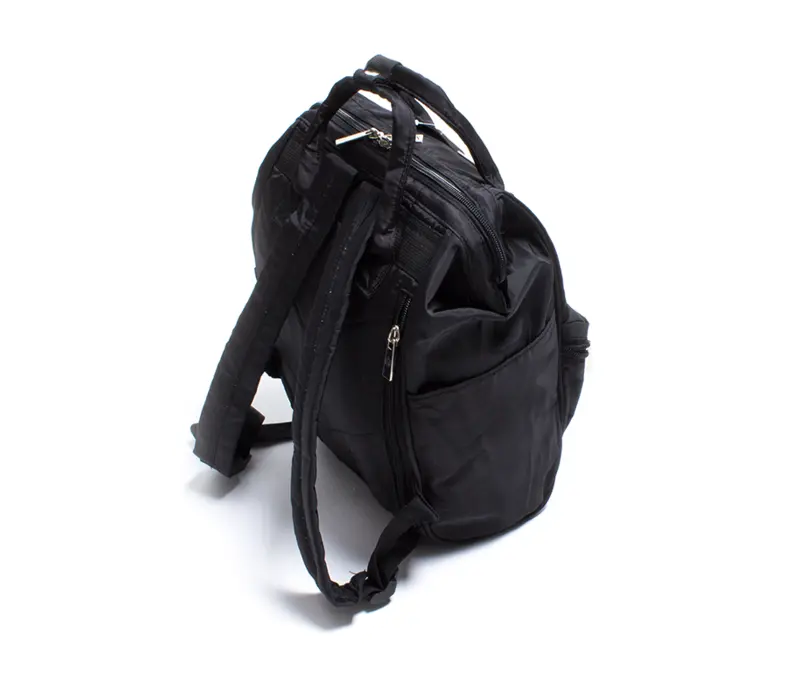 Sansha Trainingsrucksack - Blau - Navy Sansha Trainingsrucksack - Blau - Navy