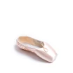 Bloch Balance European, Ballettspitzenschuhe Bloch Balance European, Ballettspitzenschuhe