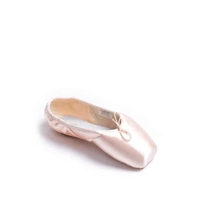 Bloch Balance European, Ballettspitzenschuhe Bloch Balance European, Ballettspitzenschuhe