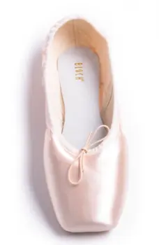 Bloch Balance European, Ballettspitzenschuhe