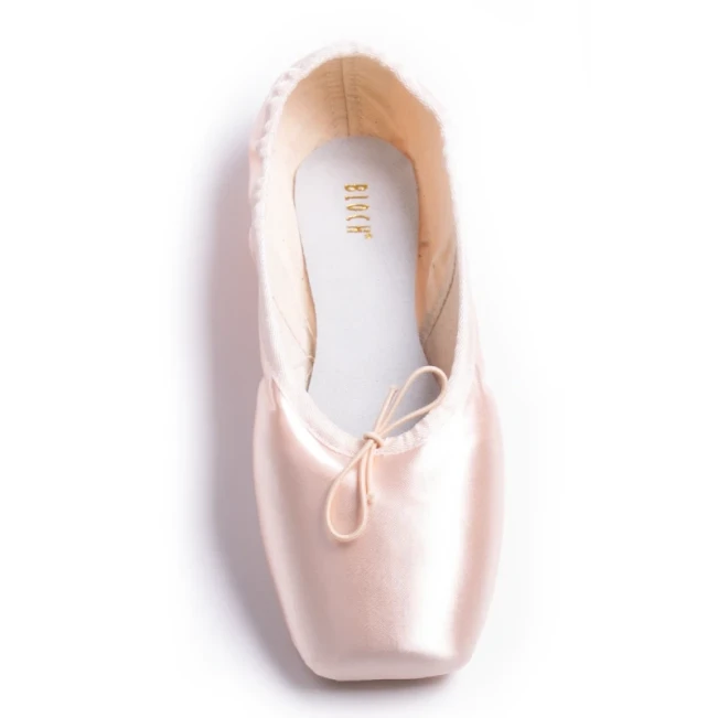 Bloch Balance European, Ballettspitzenschuhe Bloch Balance European, Ballettspitzenschuhe