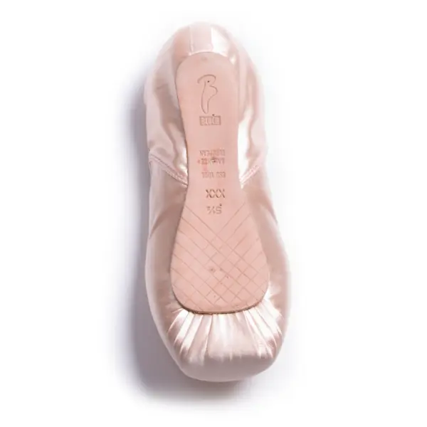 Bloch Balance European, Ballettspitzenschuhe