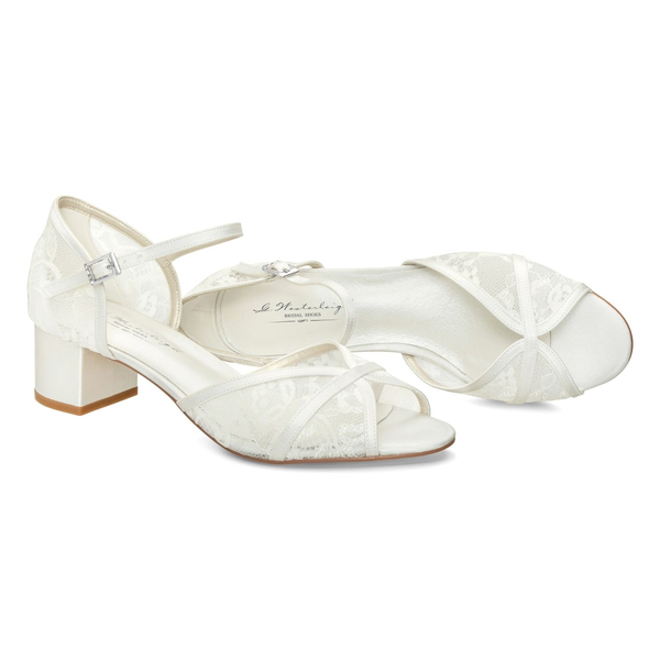 Lindsey, Brautschühchen