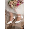 Clara, Brautschuhe