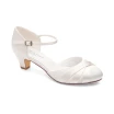 Blanca, Brautschuhe Blanca, Brautschuhe