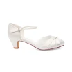 Blanca, Brautschuhe Blanca, Brautschuhe
