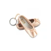 Bloch Ballett-Spitzenschuh, Schlüsselanhänger 
