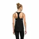 Bloch Action Fit Top, Damen-T-Shirt