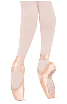 Bloch Sonata, Spitzenschuhe