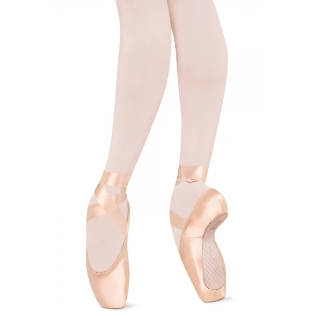 Bloch Sonata, Spitzenschuhe Bloch Sonata, Spitzenschuhe