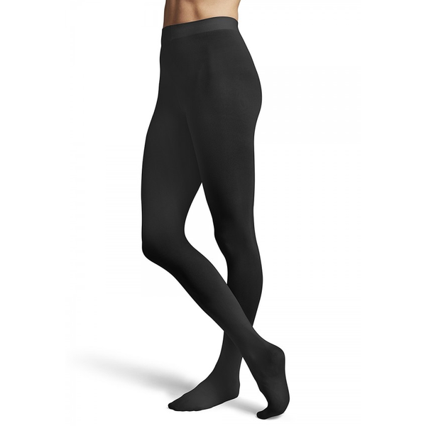 Bloch, Damenstrumpfhosen mit geschlossenem Fuß Bloch, Damenstrumpfhosen mit geschlossenem Fuß