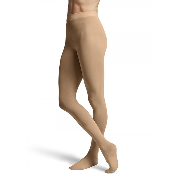 Bloch, Damenstrumpfhosen mit geschlossenem Fuß Bloch, Damenstrumpfhosen mit geschlossenem Fuß