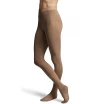 Bloch, Damenstrumpfhose mit ganzem Fuß - Braun - Suntan Bloch, Damenstrumpfhose mit ganzem Fuß - Braun - Suntan