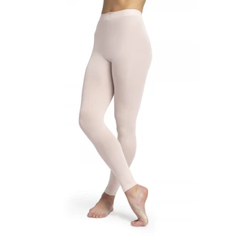 Bloch Mädchen-Leggings-Strumpfhose