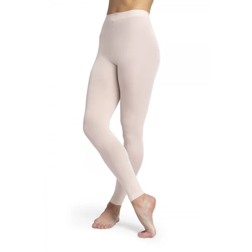 Bloch Mädchen-Leggings-Strumpfhose