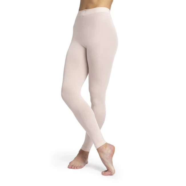 Bloch Mädchen-Leggings-Strumpfhose Bloch Mädchen-Leggings-Strumpfhose