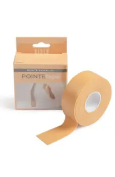 Bloch Pointe Tape, Mikroschaum-Pflaster
