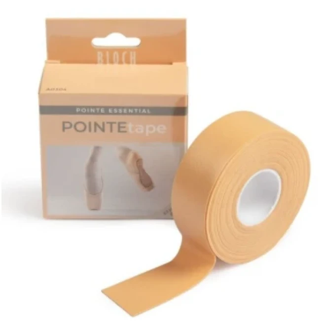 Bloch Pointe Tape, Mikroschaum-Pflaster Bloch Pointe Tape, Mikroschaum-Pflaster