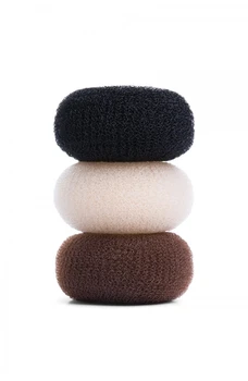 Bun Builder, Einlage für den Dutt