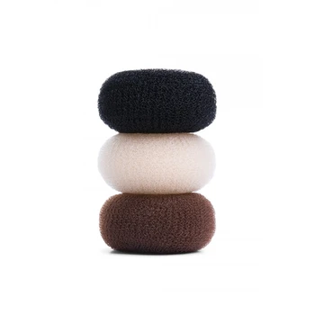 Bun Builder, Einlage für den Dutt