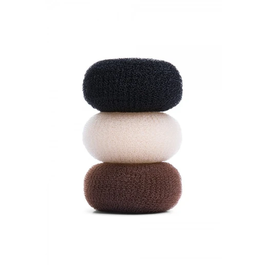 Bun Builder, Einlage für den Dutt Bun Builder, Einlage für den Dutt