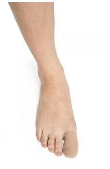 Bloch Big Toe Cushion, Schutz für den großen Zeh