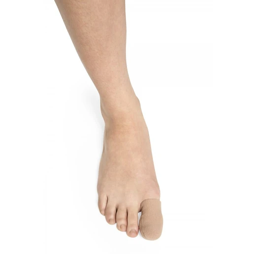 Bloch Big Toe Cushion, Schutz für den großen Zeh