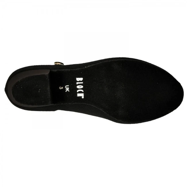Bloch Accent, Damen-Charakterschuhe Bloch Accent, Damen-Charakterschuhe