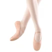 Bloch Arise, Damen-Lederschläppchen mit durchgehender Sohle Bloch Arise, Damen-Lederschläppchen mit durchgehender Sohle