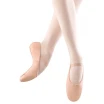 Bloch Arise, Damen-Lederschläppchen mit durchgehender Sohle Bloch Arise, Damen-Lederschläppchen mit durchgehender Sohle