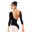 Bloch Ballon, Damen-Trikot mit 3/4-Ärmeln Bloch Ballon, Damen-Trikot mit 3/4-Ärmeln