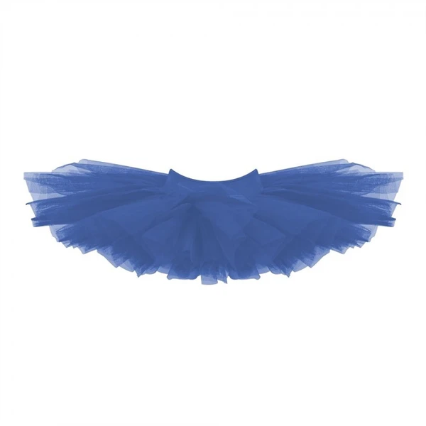 Bloch Belle, 6-lagiger Ballett-Tutu-Rock Bloch Belle, 6-lagiger Ballett-Tutu-Rock