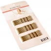 Bloch Bobby Pins, Haarnadeln - Blond Bloch Bobby Pins, Haarnadeln - Blond