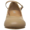 Bloch Broadway-lo, Charakter-Schuhe - Braun Tan Bloch Bloch Broadway-lo, Charakter-Schuhe - Braun Tan Bloch