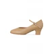 Bloch Broadway-lo, Charakter-Schuhe Bloch Broadway-lo, Charakter-Schuhe