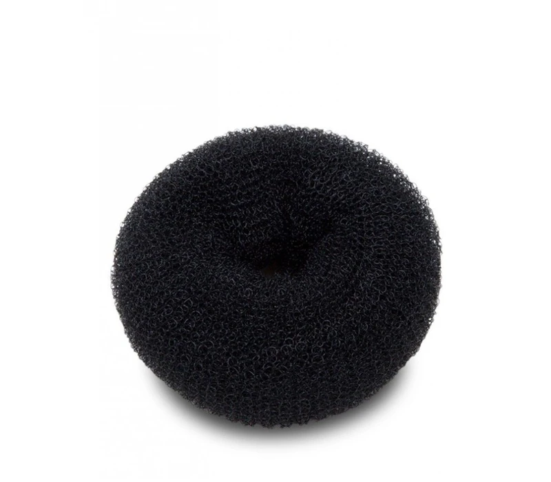 Bun Builder, Duttkissen - Schwarz