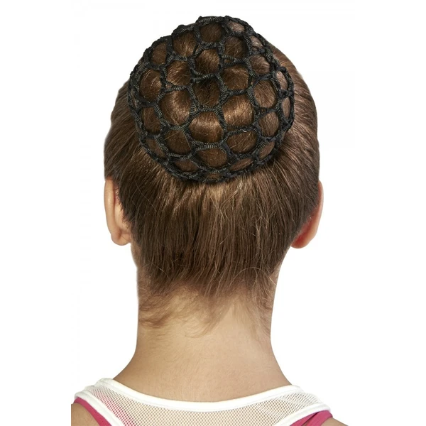 Duttabdeckung, farbiges Haarnetz für den Dutt Duttabdeckung, farbiges Haarnetz für den Dutt