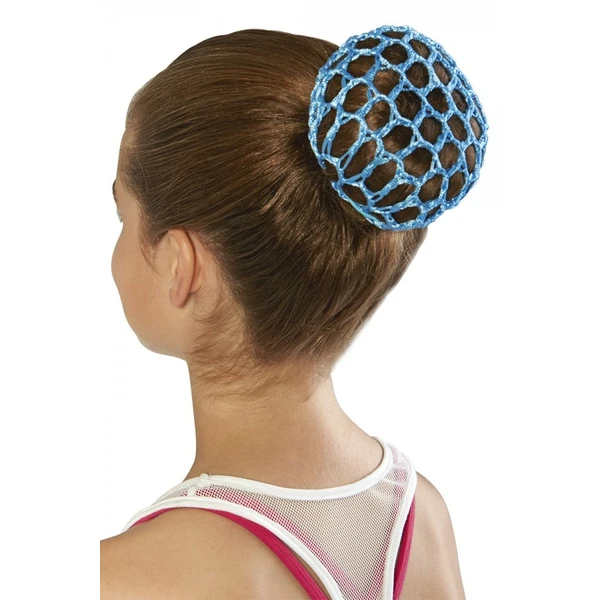 Duttabdeckung, farbiges Haarnetz für den Dutt Duttabdeckung, farbiges Haarnetz für den Dutt