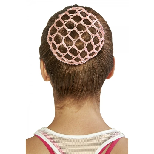 Duttabdeckung, farbiges Haarnetz für den Dutt Duttabdeckung, farbiges Haarnetz für den Dutt